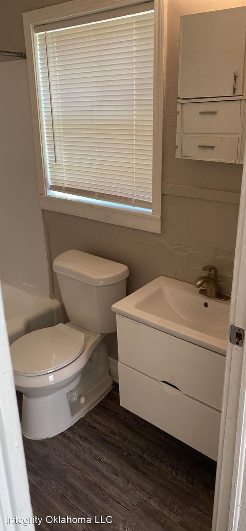Building Photo - 2 br, 1 bath House - 1209 NW 94th Street