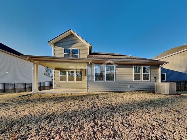 Building Photo - 606 Rivermist Dr