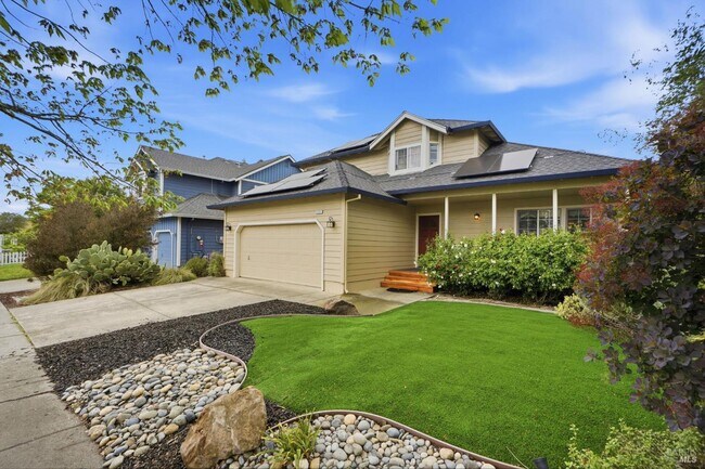 Building Photo - 1731 Walnut Creek Dr