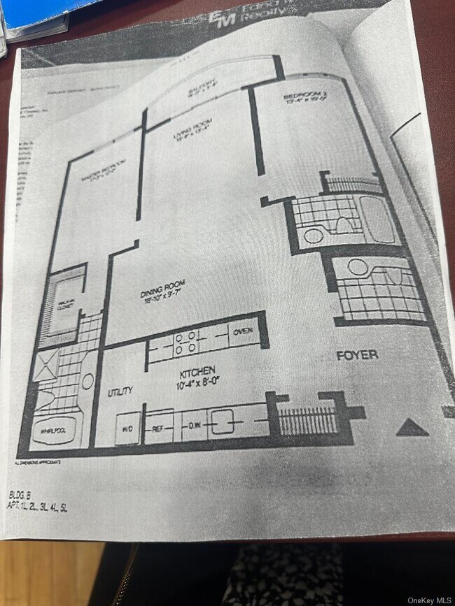 Primary Photo - 100 Cutter Mill Rd