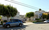 Building Photo - Whispering Winds Apartments