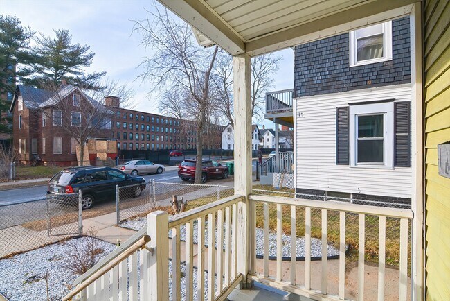 Building Photo - 59 Wilbraham Ave