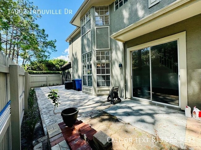 Building Photo - 14002 Trouville Dr