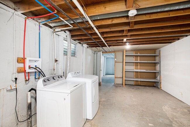 Building Photo - **$0 Application Fee for August!!** Spacio...