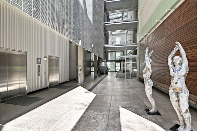 Building Photo - 350 11th Ave