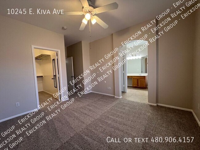 Building Photo - 10245 E Kiva Ave