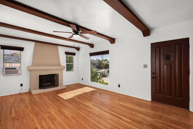 Building Photo - 4715 Soria Dr