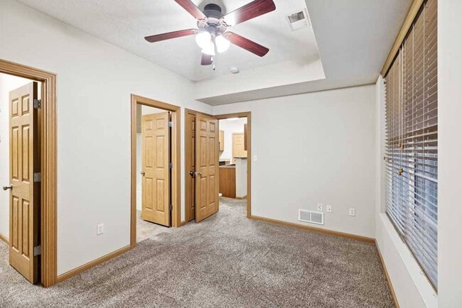 Floorplan - Stone Ridge Estates Apartments & Duplexes