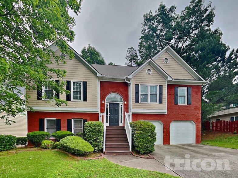 Building Photo - 4452 Lockett Trce