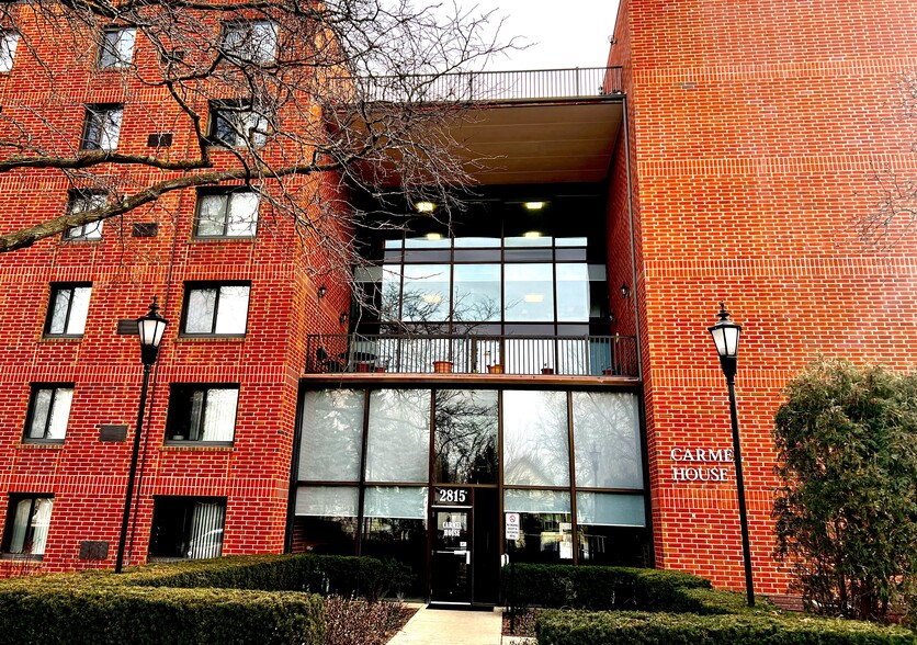 Primary Photo - Carmel House