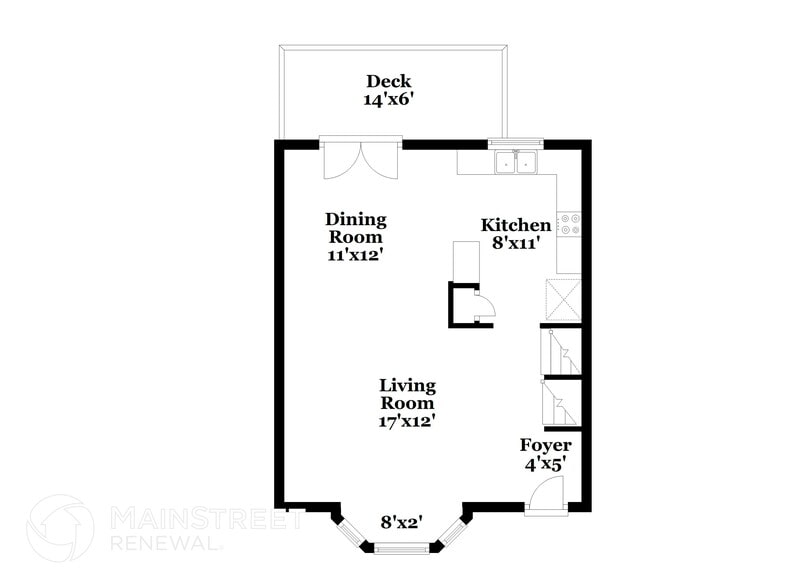 Building Photo - 3081 Eastland Way
