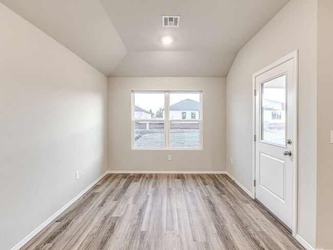 Building Photo - Brand New Construction + 4 bedrooms + Mustang Schools