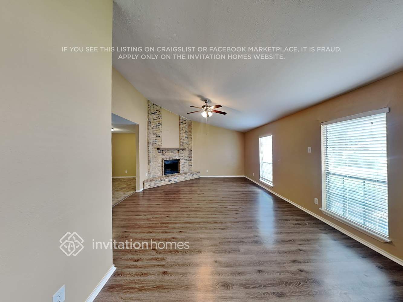 Building Photo - 7008 Fire Hill Dr