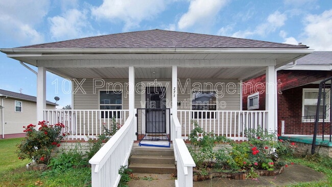 Primary Photo - 271 S Wheatland Ave