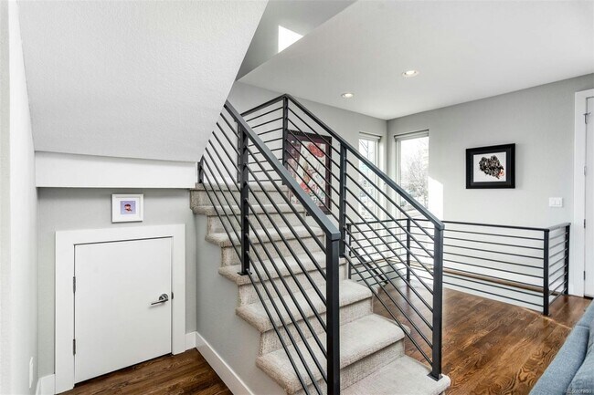Building Photo - 4394 W 29th Ave