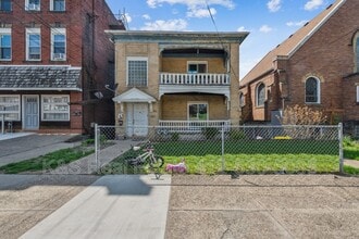 Building Photo - 1520 Beechview Ave