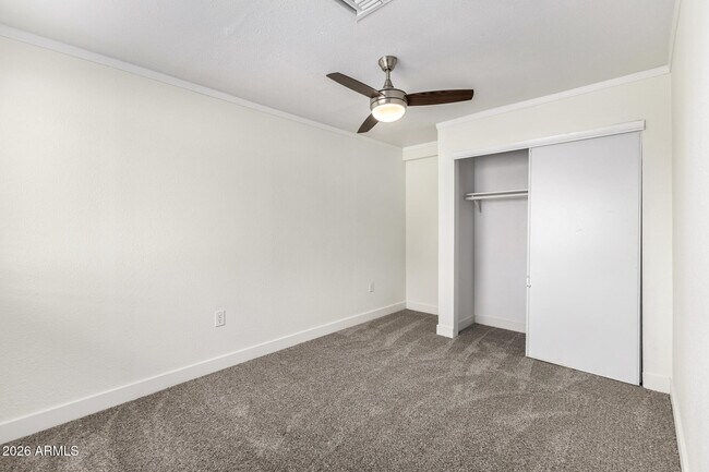 Building Photo - 3920 W Harmont Dr