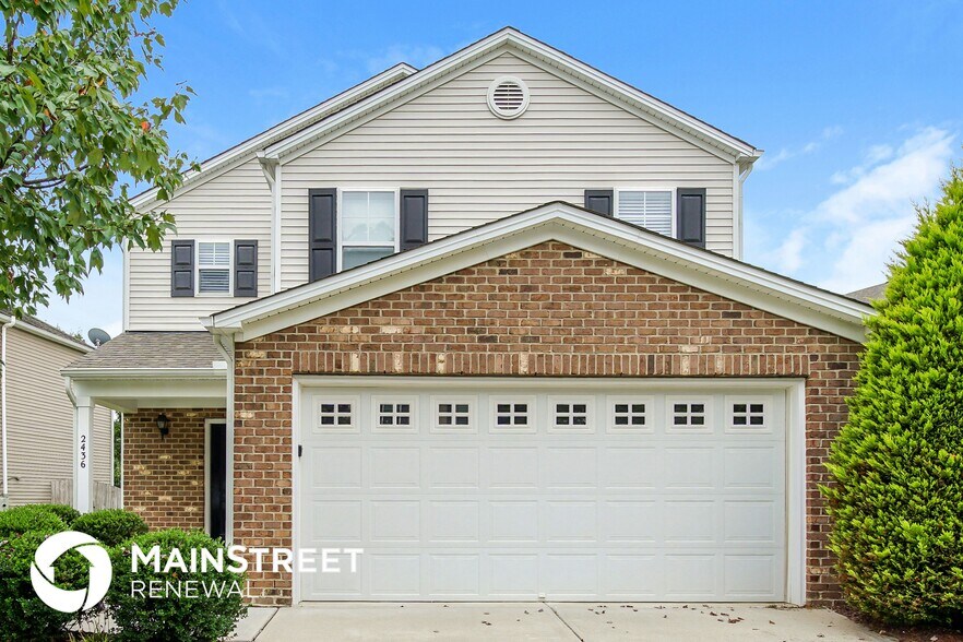Primary Photo - 2436 Ferdinand Dr