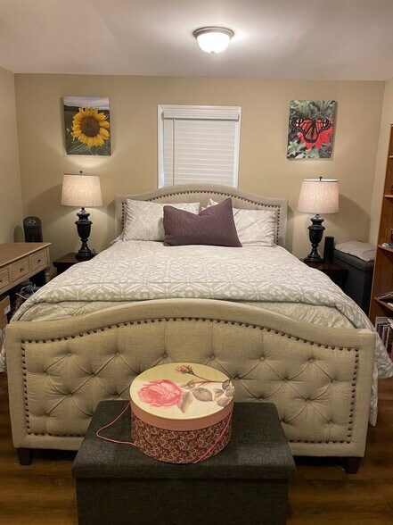 Building Photo - 1817 Washington Blvd