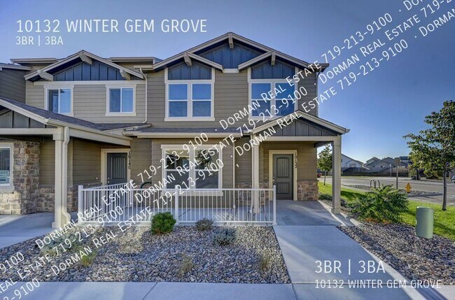 Primary Photo - 10132 Winter Gem Grv