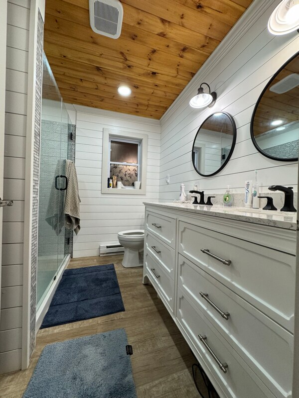 Building Photo - 913 N Baldwin St