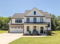 Building Photo - 821 Lost Grv Trl