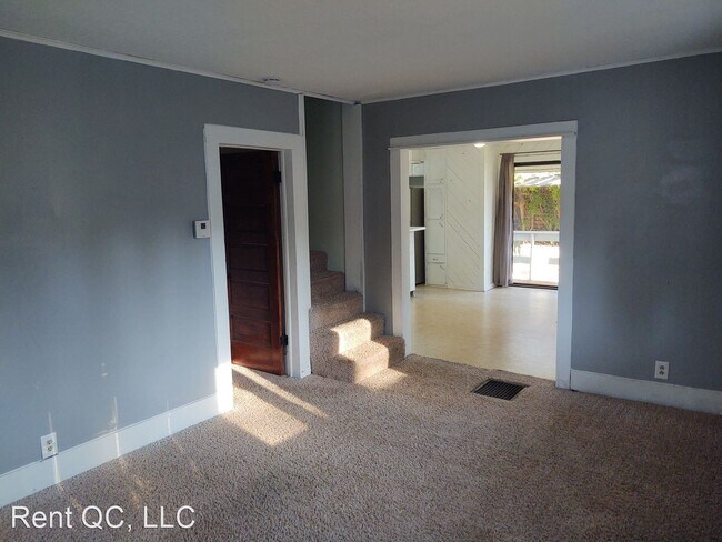 Building Photo - 2 br, 1 bath House - 2313 18th St A