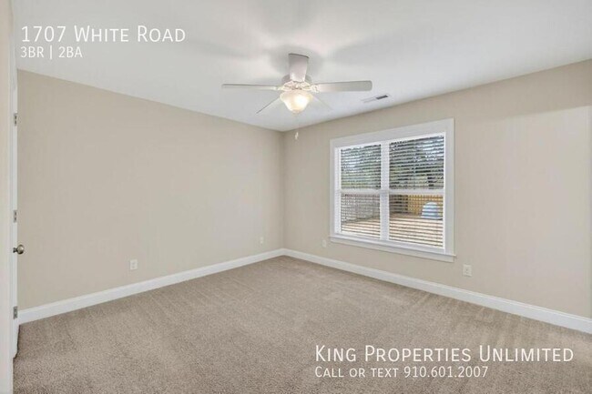 Building Photo - 1707 White Rd