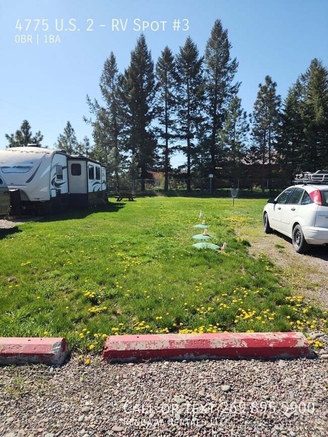 Building Photo - 4775 U.S. 2-RV Spot #3