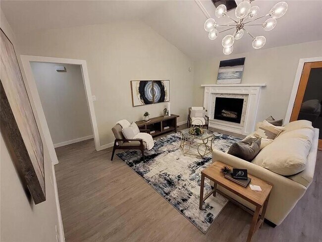 Building Photo - 8506 Millway Dr