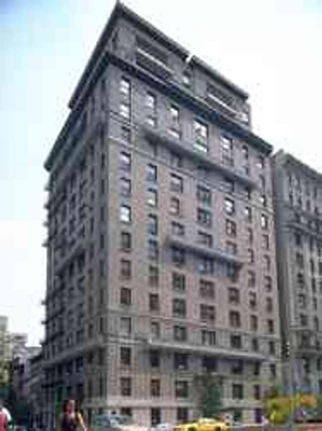 Building Photo - 525 Park Ave