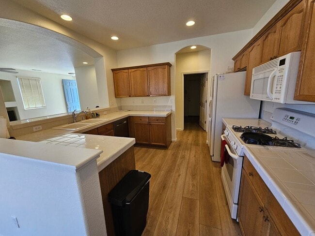 Building Photo - Beautiful South Reno Home in Double Diamond Ranch