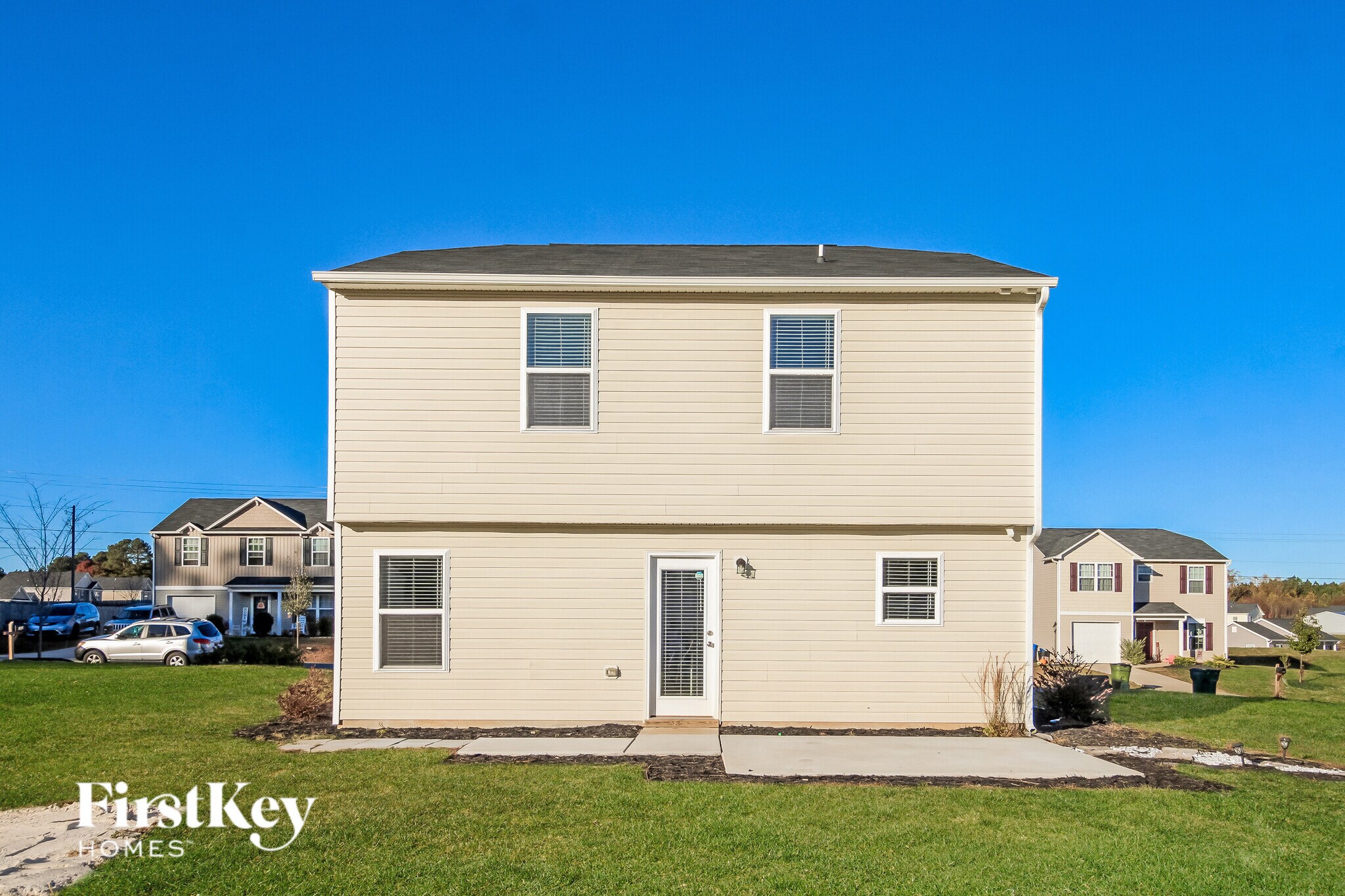 Building Photo - 151 Bedrock Ct