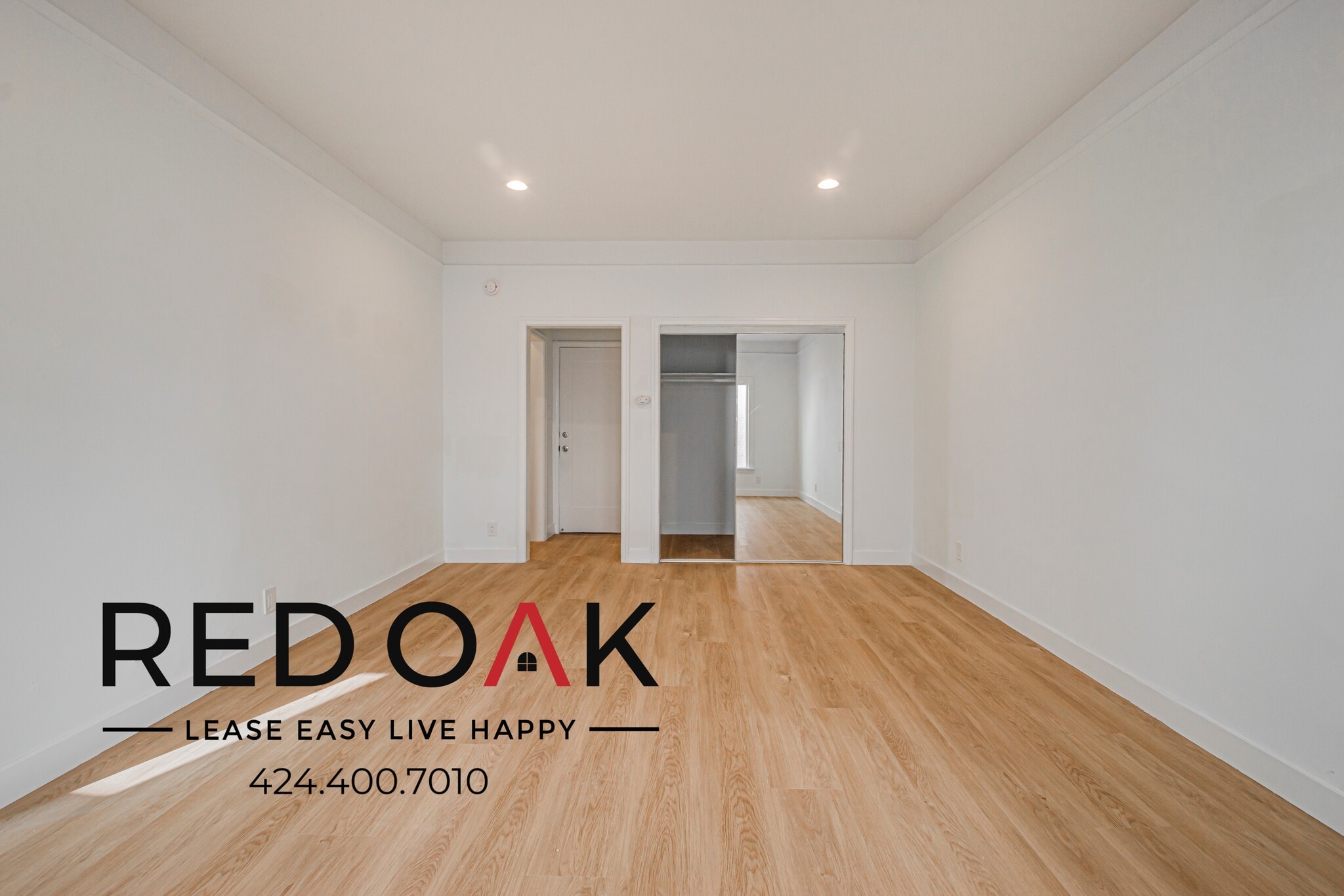 Building Photo - 1818 Whitley Ave