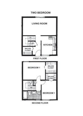 2BR/1BA - Samaritas Affordable Living of Adrian