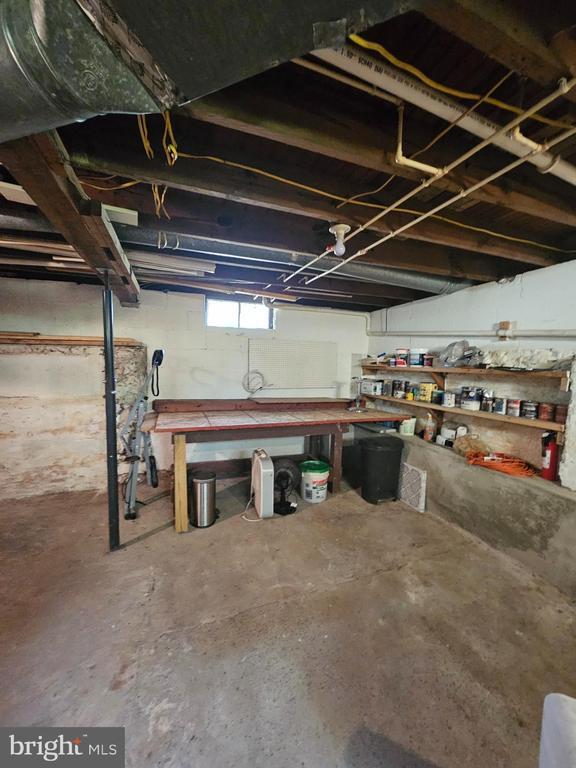 Building Photo - 501 Strasburg Ave