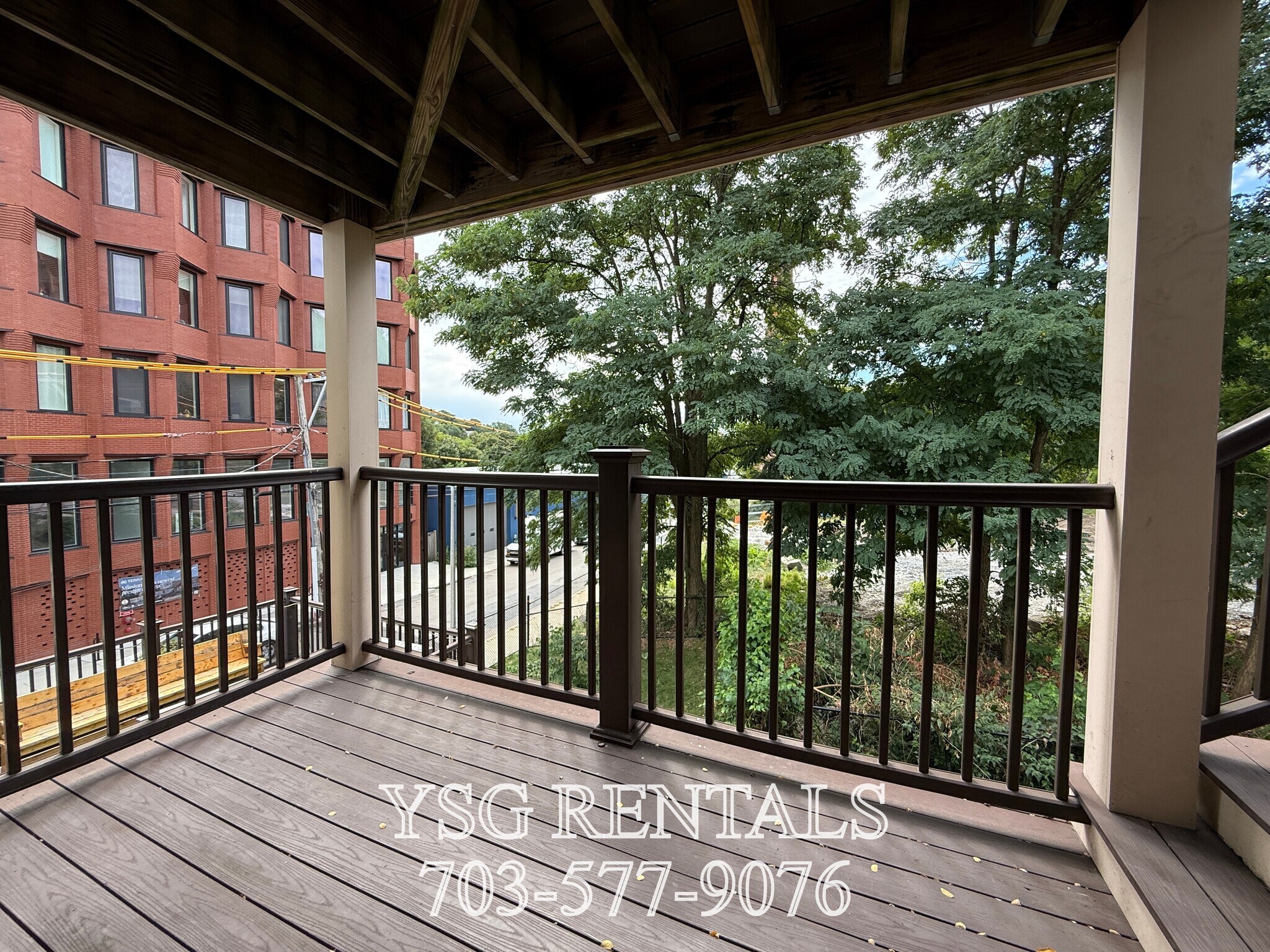 Building Photo - 2 Alleghany St