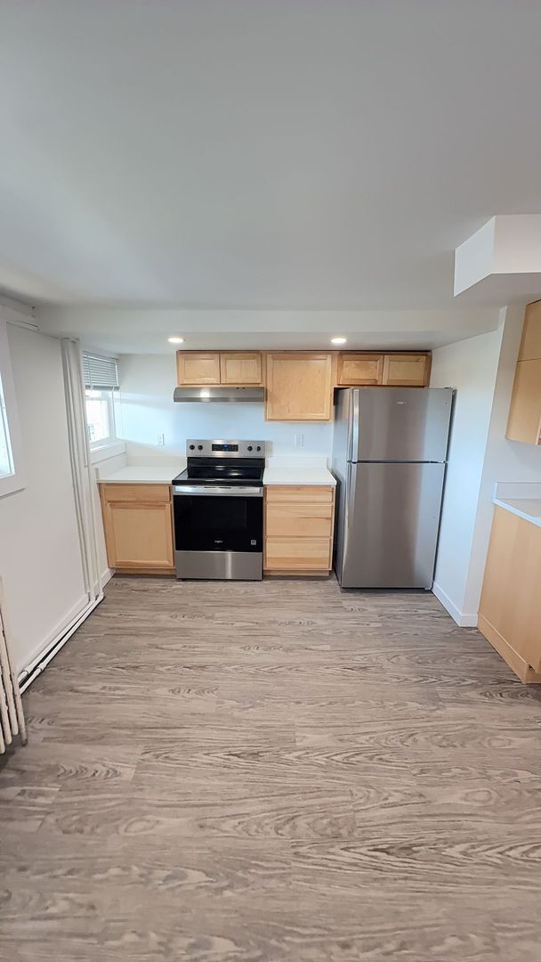 Building Photo - 1201 N Garden St