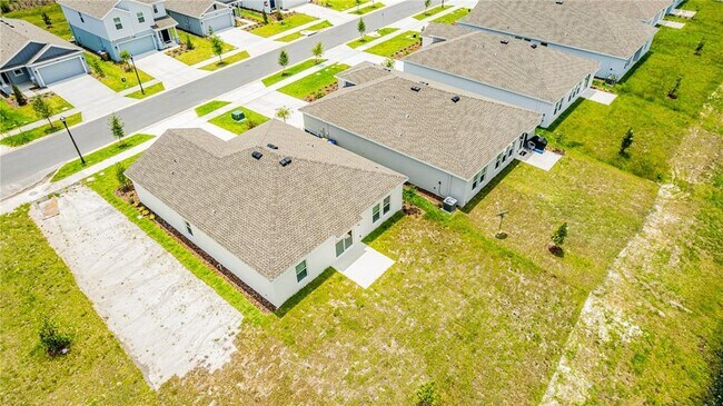 Building Photo - 5803 Le Marin Wy