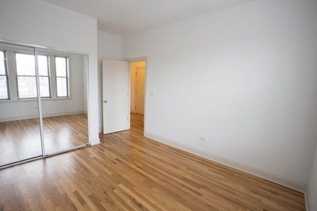 Floorplan - 5301-5307 S. Maryland Avenue