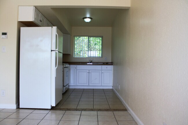 Interior Photo - Ortiz Casa dos Santos