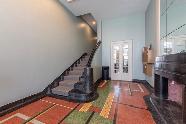 Building Photo - 1413 Tremont St