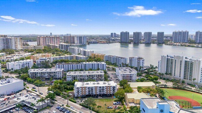 Building Photo - 18100 Atlantic Blvd