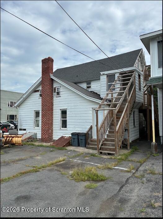 Building Photo - 1149 Luzerne St