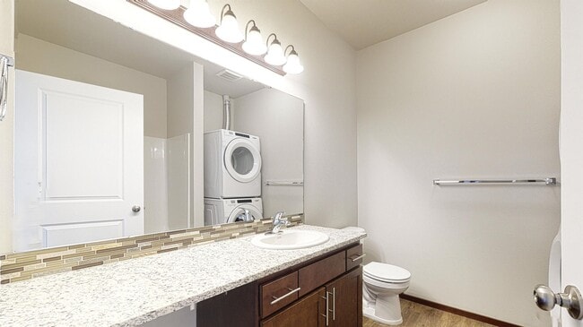 Building Photo - 3321 173rd Pl NE