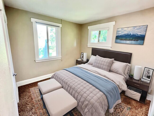 Barnum 5 bedroom - Barnum Park