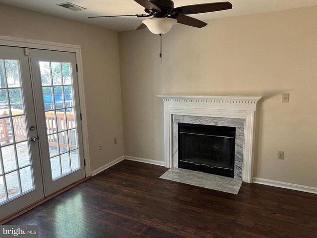 Building Photo - 6638 Antelope Ct