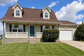 Building Photo - 726 Shetland Dr