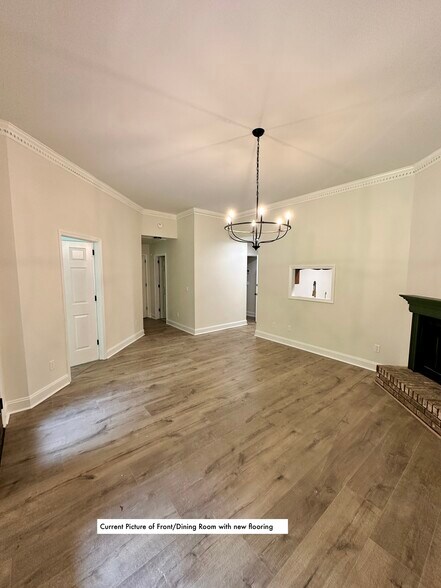 Building Photo - 1024 Steven Springs Ct