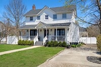 Building Photo - 108 Sheridan Ave